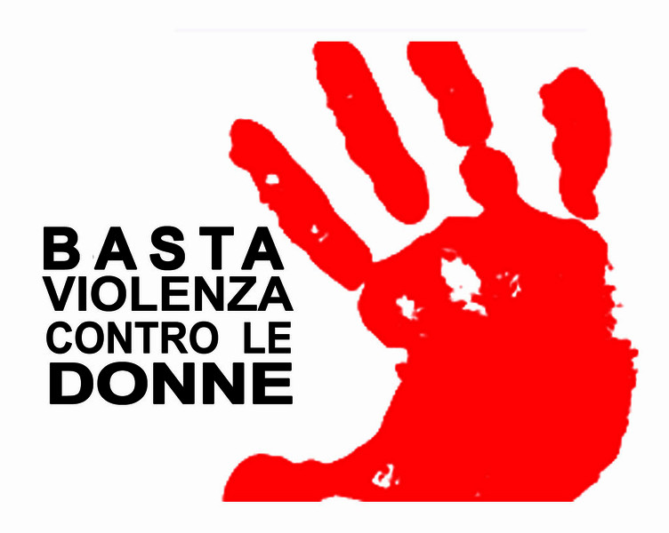 Giornata mondiale contro la violenza sulle donne