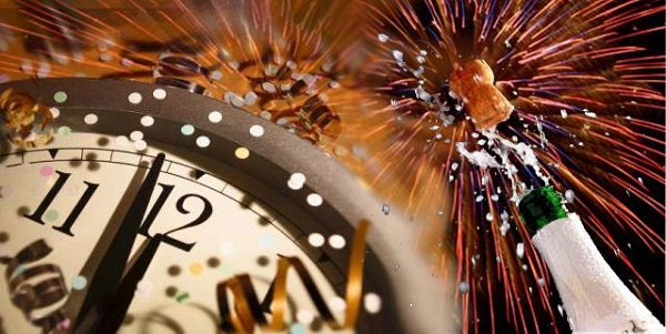 Festa di Capodanno!