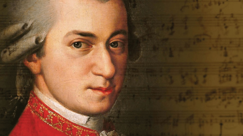 Cantiere Sapere: Mozart