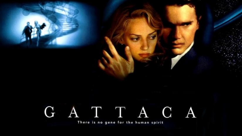 Cineforum: Gattaca