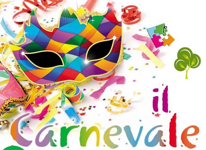 Carnevale a Cerro