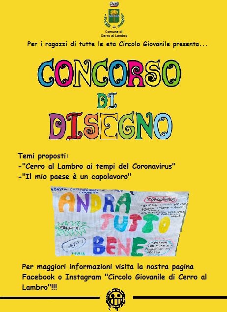Concorso di Disegno