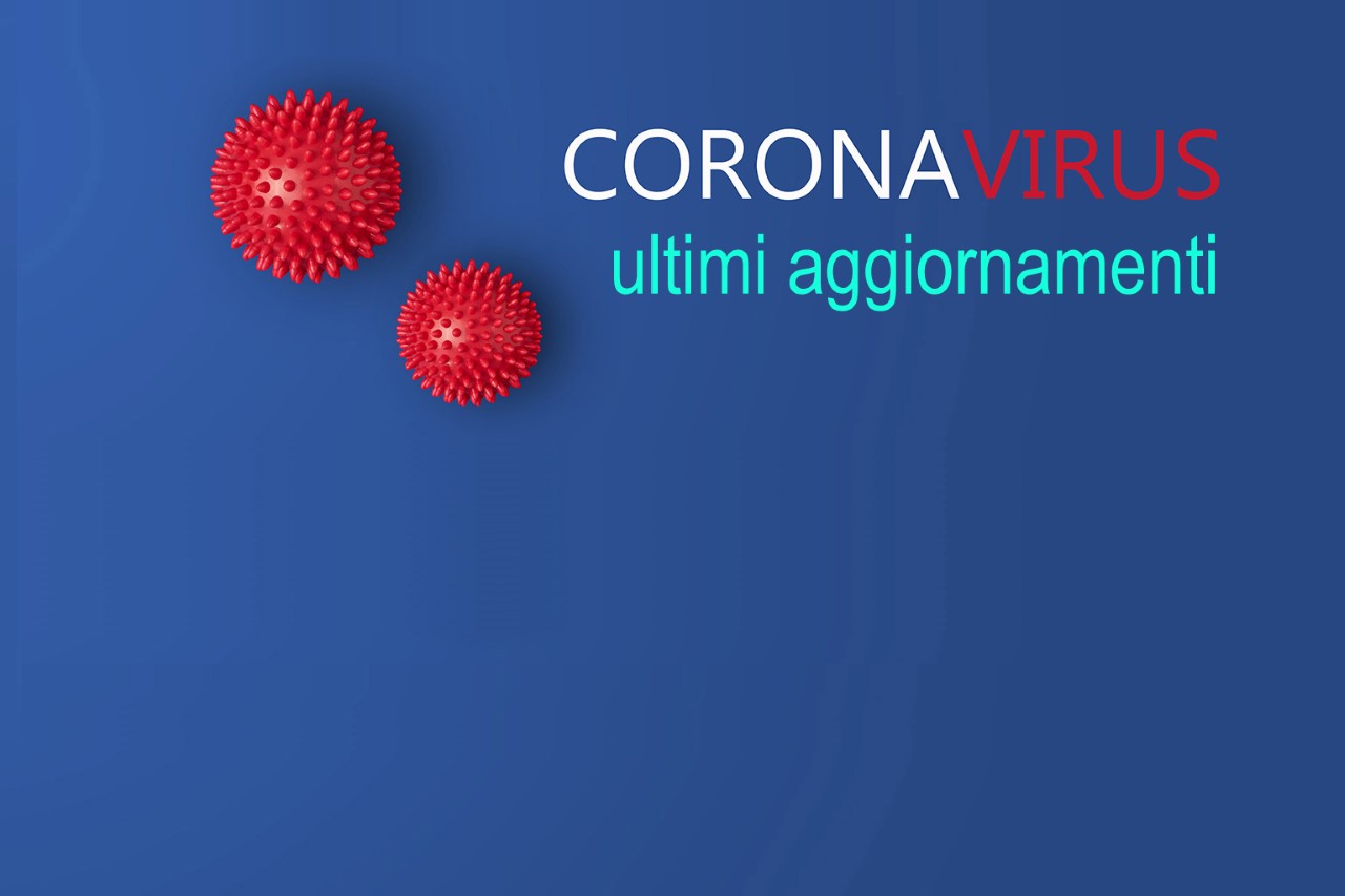 Covid 19 – i decreti approvati