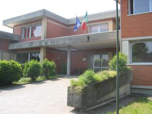 Scuola Secondaria di I Grado "Aldo Moro"