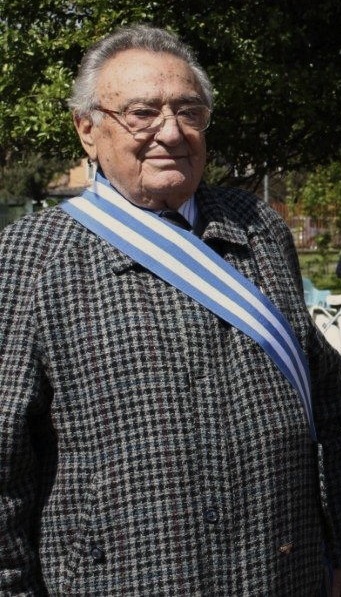 In ricordo di Luigi Baggi