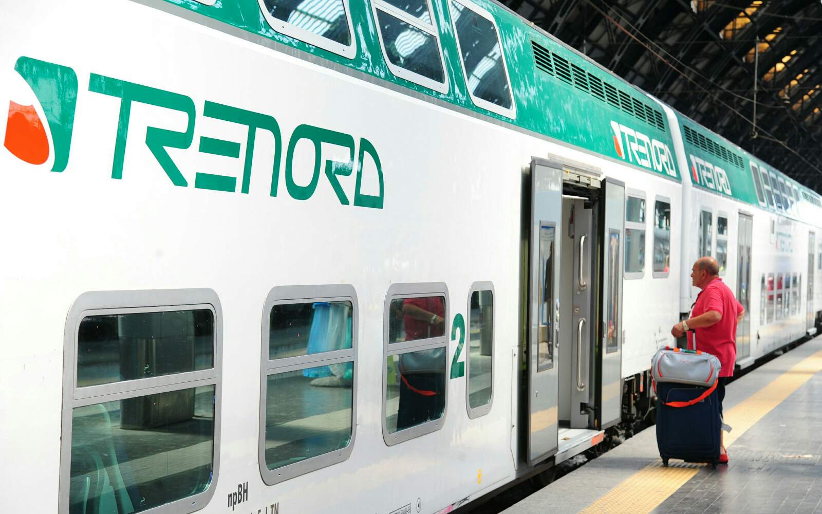 Lettera di protesta per i disagi provocati ai pendolari delle linee S1 e S12