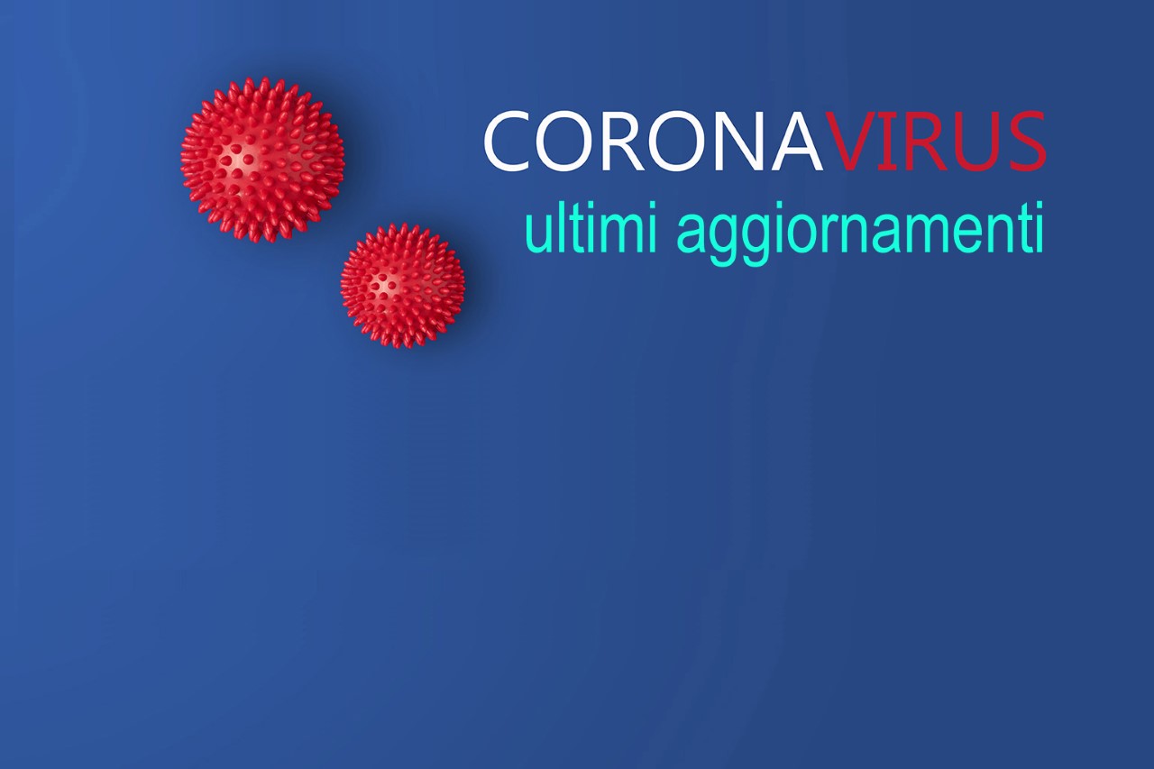 Emergenza coronavirus – dpcm 08/03/2020