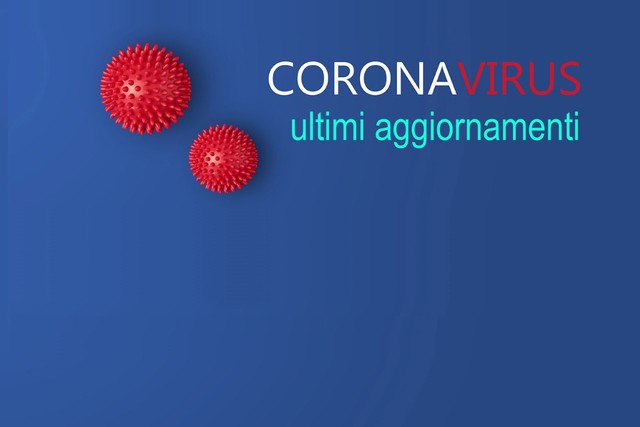 Ordinanza Regionale valida fino al 15/04/2020 – Coronavirus