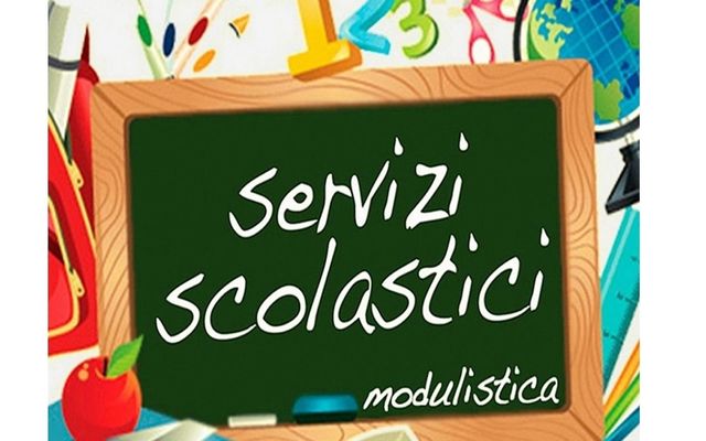 Servizi Scolastici 2020/2021