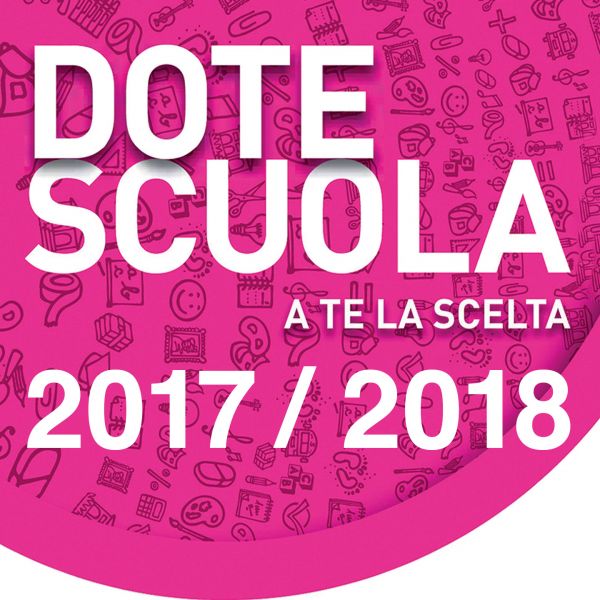 Dote Merito 2017/2018