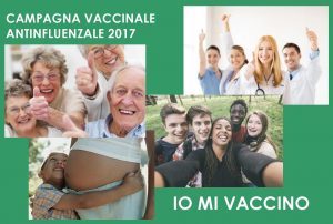 Campagna Vaccinale Antinfluenzale 2017
