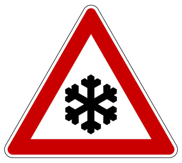 Emergenza neve e ghiaccio 2018