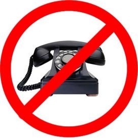 Aggiornamento guasto alle infrastrutture telecom