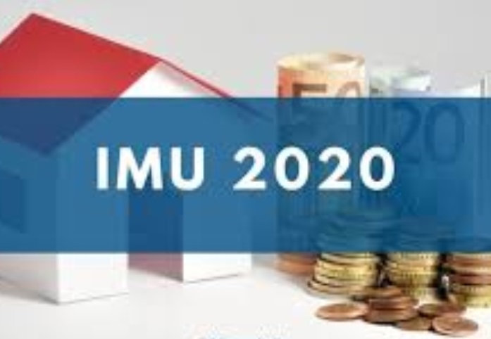 Saldo IMU 2020 – Comunicazione