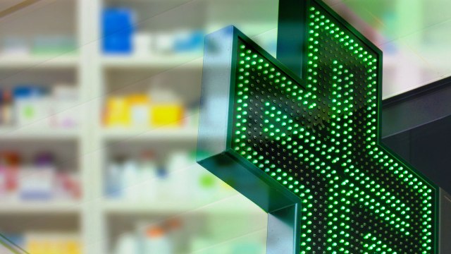 Avviso dalla Farmacia Comunale