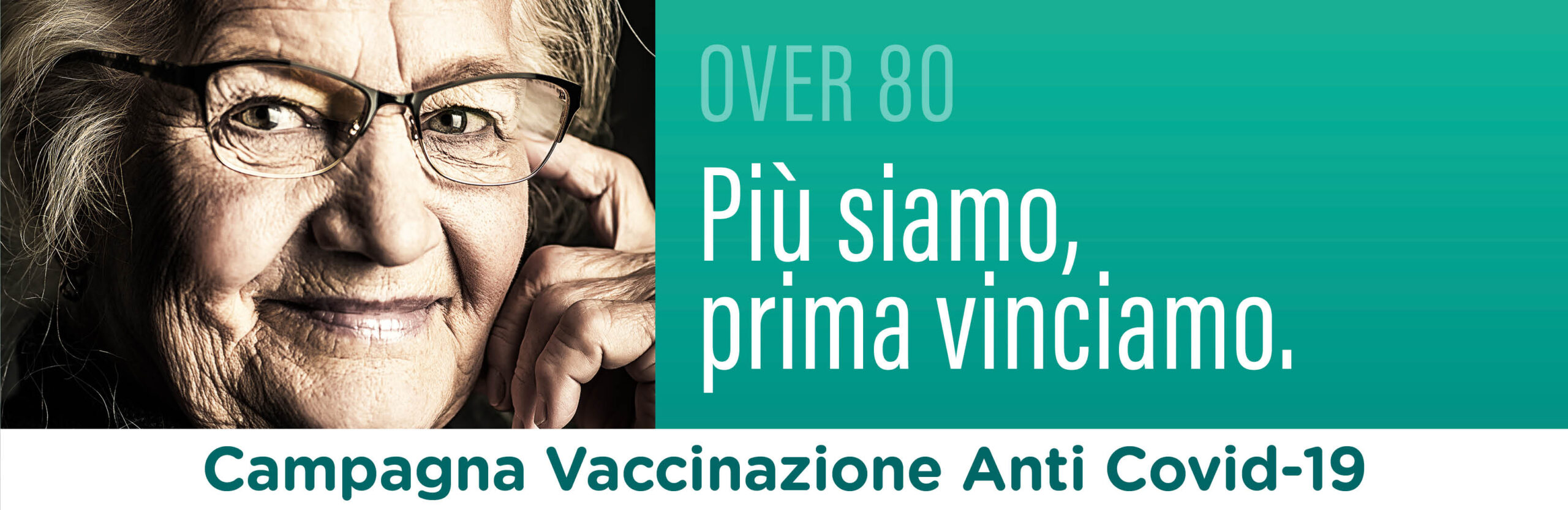 Campagna Vaccinazione Anti Covid19 Regione Lombardia