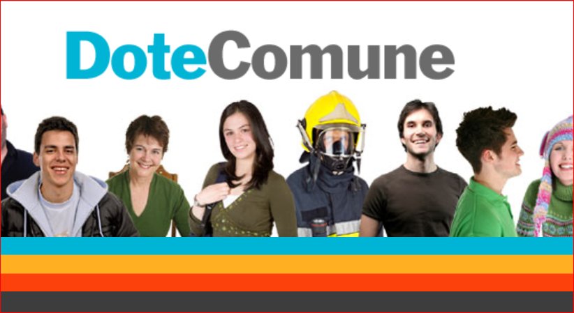 DoteComune: Avviso pubblico n. 1/2021 – Graduatorie
