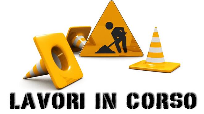 Chiusura Temporanea Ingresso Località Riozzo