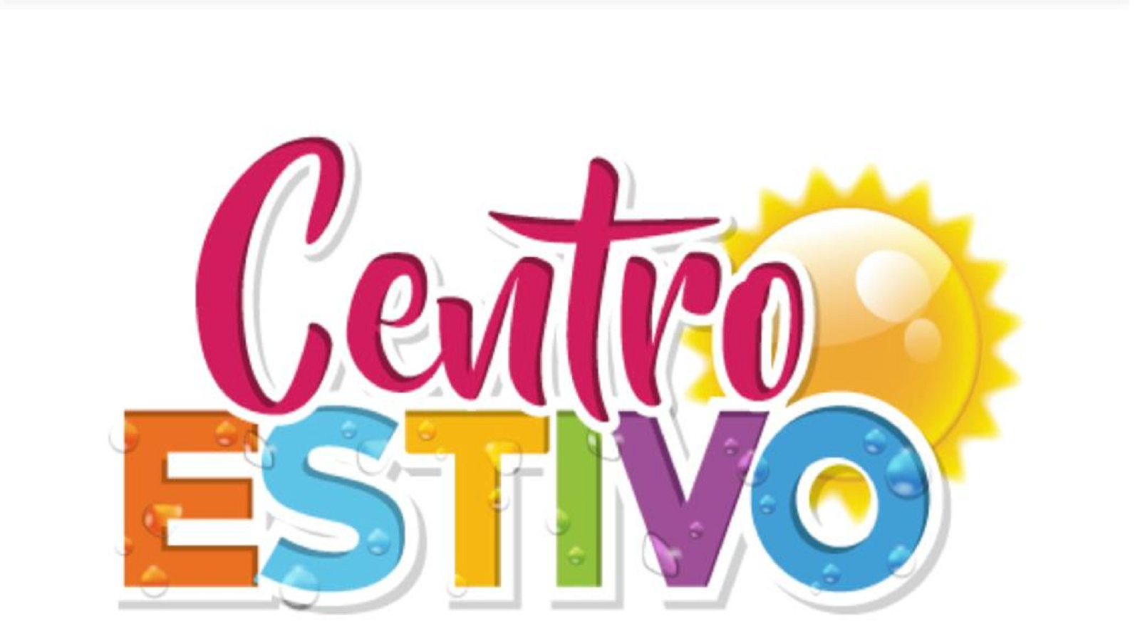 Centro estivo 2021 “sfide olimpiche”