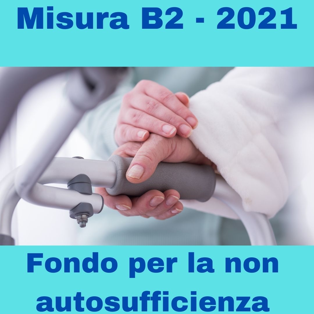 Bando Misura B2