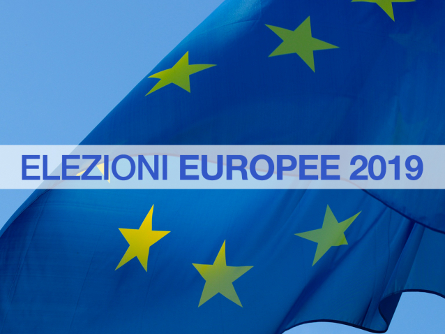 Elezioni Europee 26 maggio 2019 – Elettori temporaneamente residenti all’estero